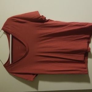 Blush Large Tshirt